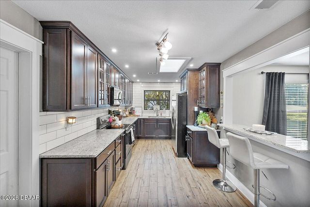 1920 Seclusion Drive, Port Orange, FL 32128