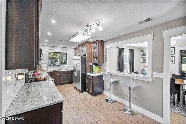 1920 Seclusion Drive, Port Orange, FL 32128