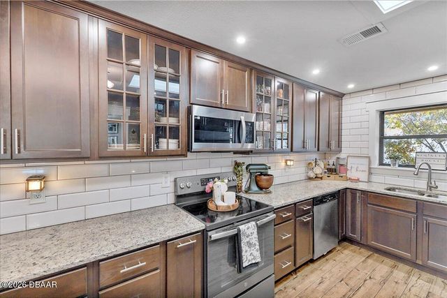 1920 Seclusion Drive, Port Orange, FL 32128