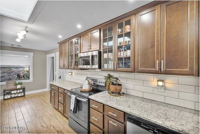 1920 Seclusion Drive, Port Orange, FL 32128