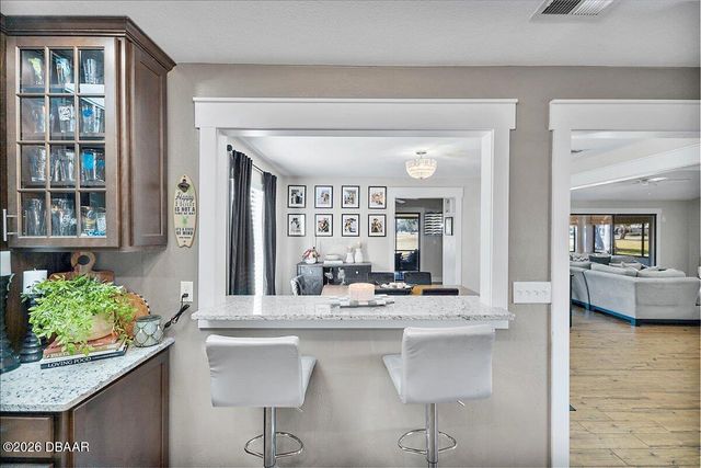 1920 Seclusion Drive, Port Orange, FL 32128