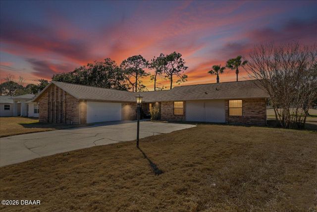 1920 Seclusion Drive, Port Orange, FL 32128