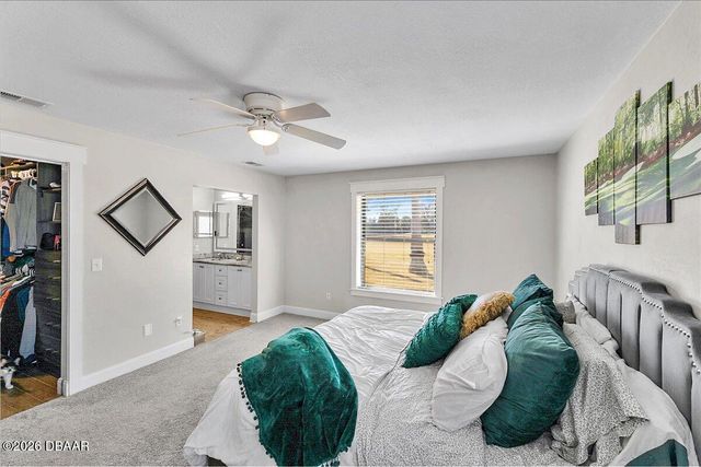 1920 Seclusion Drive, Port Orange, FL 32128