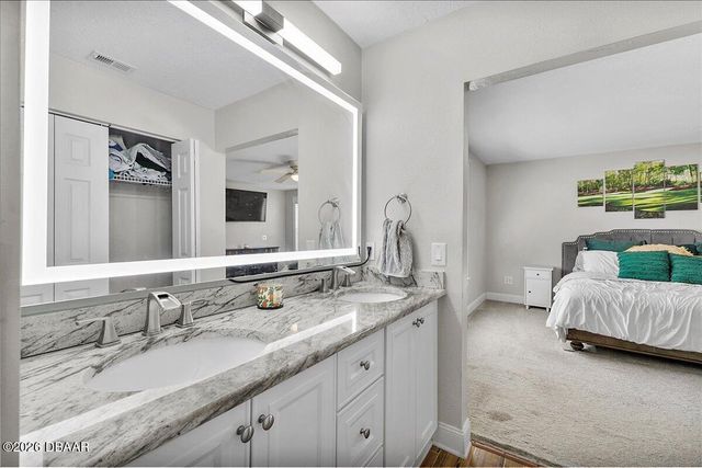 1920 Seclusion Drive, Port Orange, FL 32128