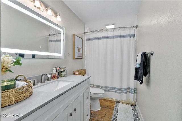 1920 Seclusion Drive, Port Orange, FL 32128