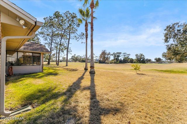 1920 Seclusion Drive, Port Orange, FL 32128