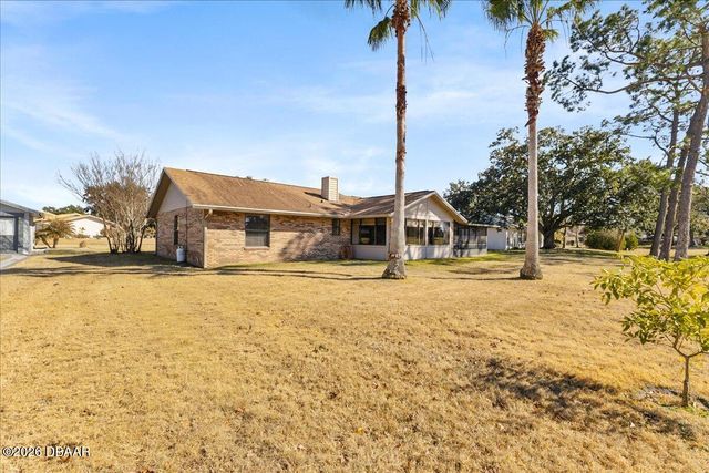 1920 Seclusion Drive, Port Orange, FL 32128