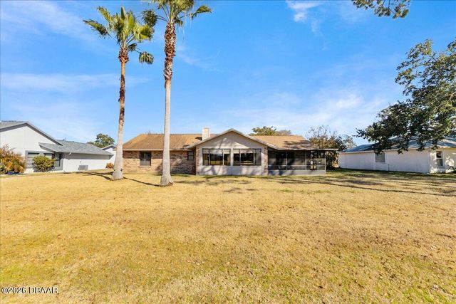 1920 Seclusion Drive, Port Orange, FL 32128