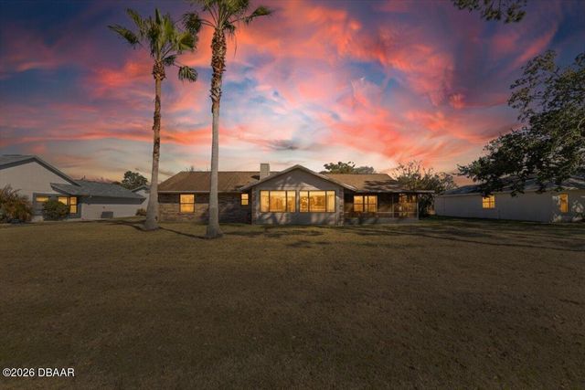 1920 Seclusion Drive, Port Orange, FL 32128