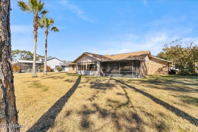 1920 Seclusion Drive, Port Orange, FL 32128