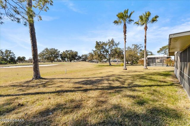 1920 Seclusion Drive, Port Orange, FL 32128