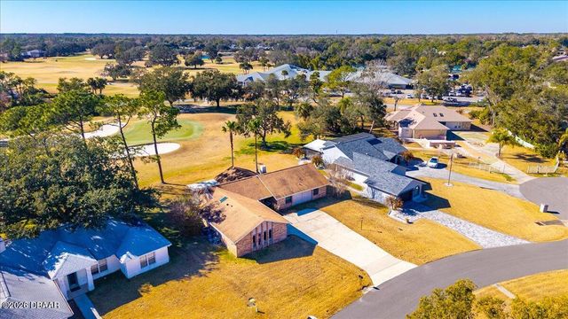 1920 Seclusion Drive, Port Orange, FL 32128