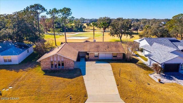 1920 Seclusion Drive, Port Orange, FL 32128