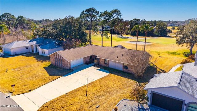 1920 Seclusion Drive, Port Orange, FL 32128