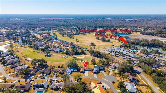 1920 Seclusion Drive, Port Orange, FL 32128