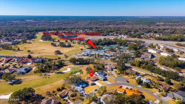 1920 Seclusion Drive, Port Orange, FL 32128