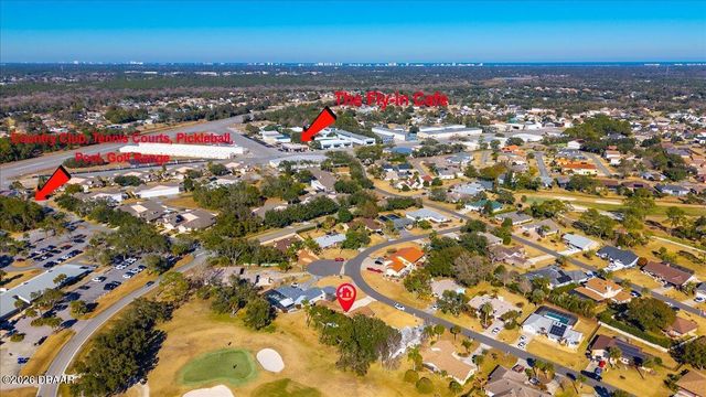 1920 Seclusion Drive, Port Orange, FL 32128