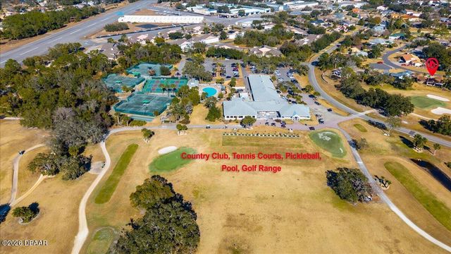 1920 Seclusion Drive, Port Orange, FL 32128