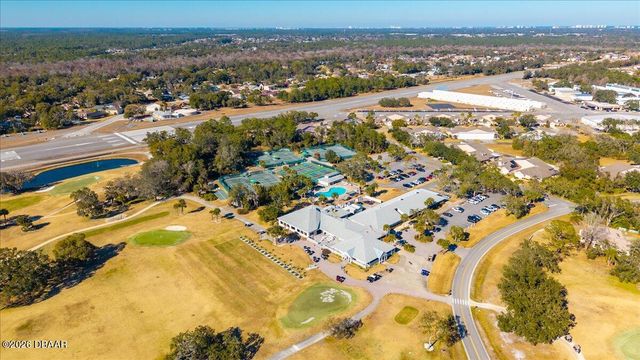 1920 Seclusion Drive, Port Orange, FL 32128