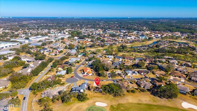 1920 Seclusion Drive, Port Orange, FL 32128