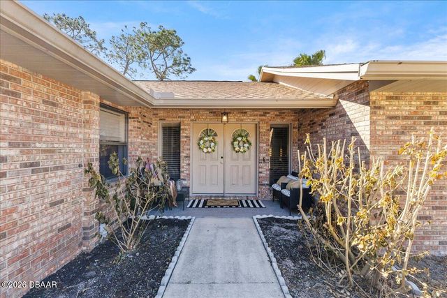 1920 Seclusion Drive, Port Orange, FL 32128