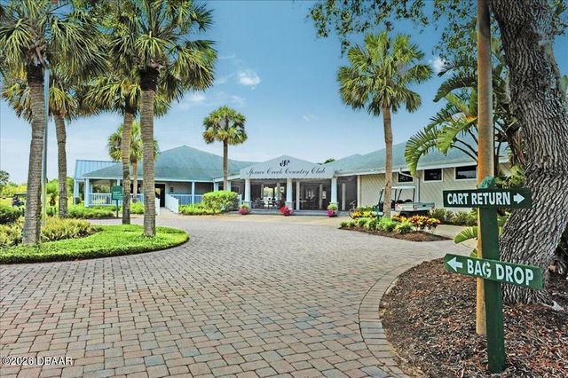 1920 Seclusion Drive, Port Orange, FL 32128