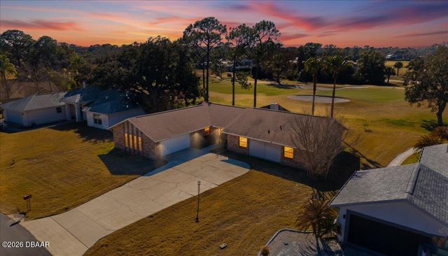 1920 Seclusion Drive, Port Orange, FL 32128