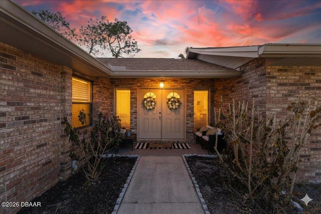 1920 Seclusion Drive, Port Orange, FL 32128