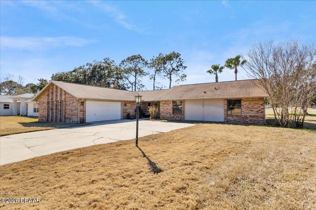 1920 Seclusion Drive, Port Orange, FL 32128