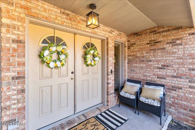 1920 Seclusion Drive, Port Orange, FL 32128