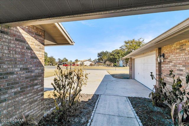 1920 Seclusion Drive, Port Orange, FL 32128