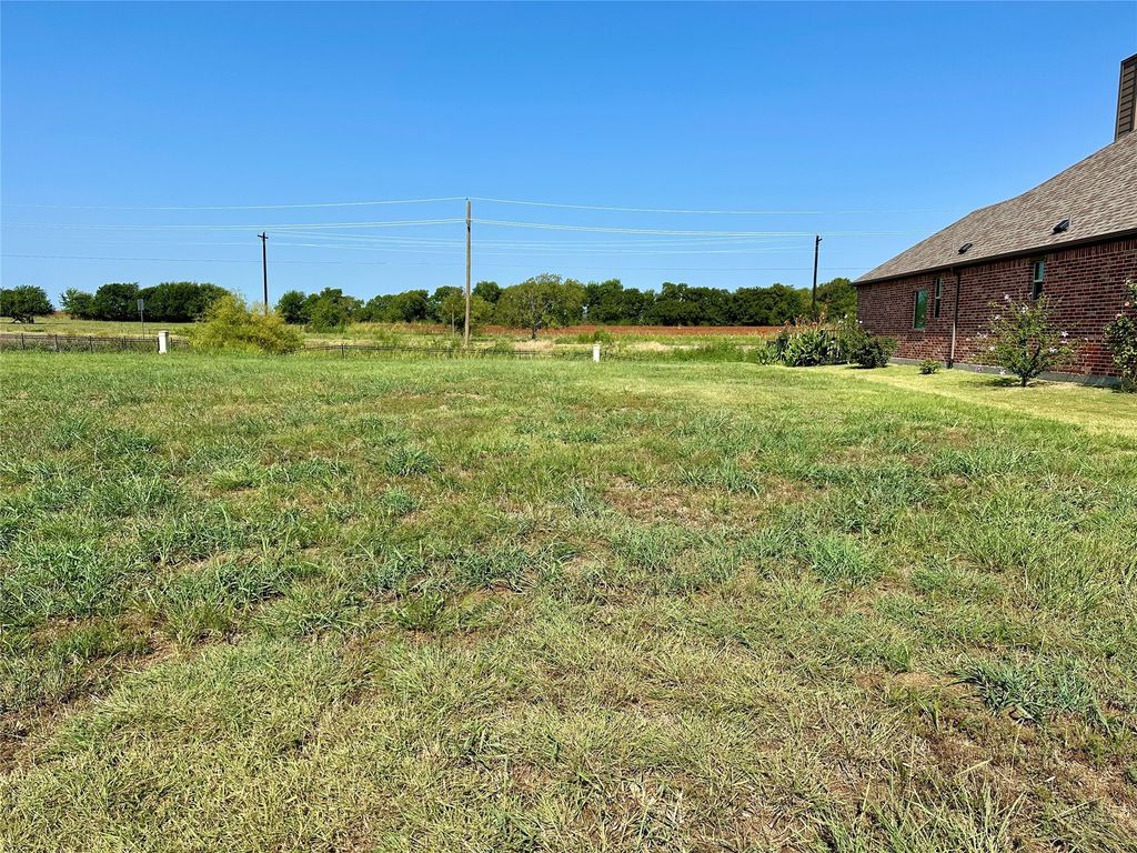 926 Saint Matthew Circle, Royse City, TX 75189