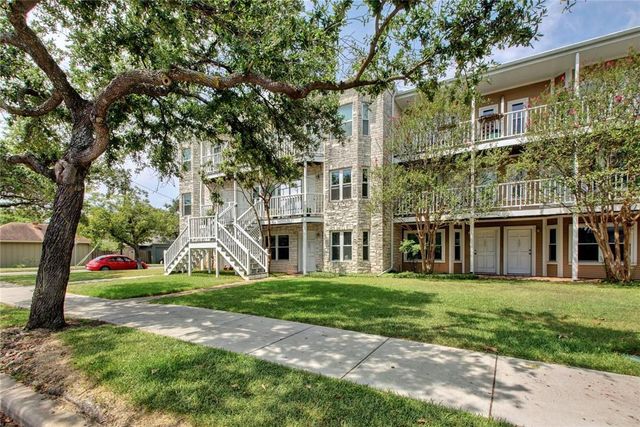 3400 Speedway 202, Austin, TX 78705