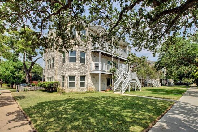 3400 Speedway 202, Austin, TX 78705
