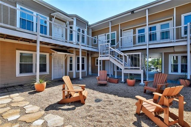 3400 Speedway 202, Austin, TX 78705