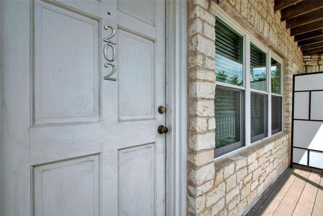 3400 Speedway 202, Austin, TX 78705