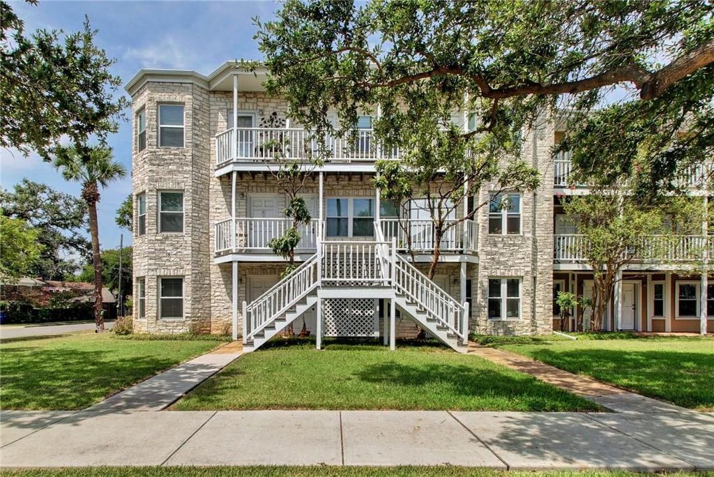 3400 Speedway 202, Austin, TX 78705