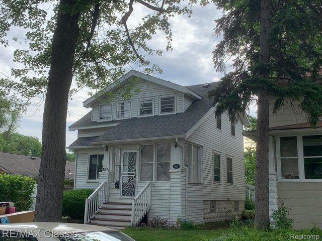 304 BAKER Street, Royal Oak, MI 48067