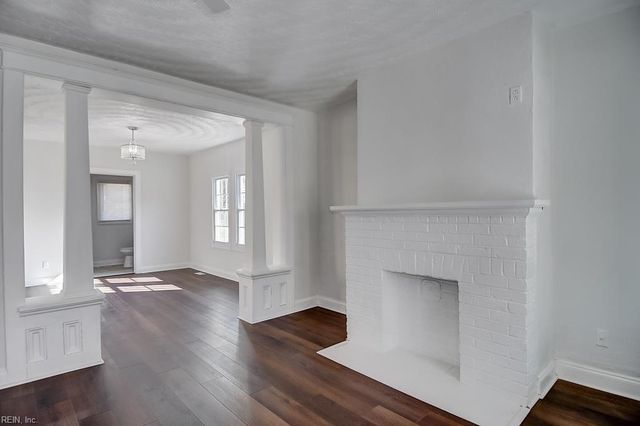 820 Summit AVE, Norfolk, VA 23504