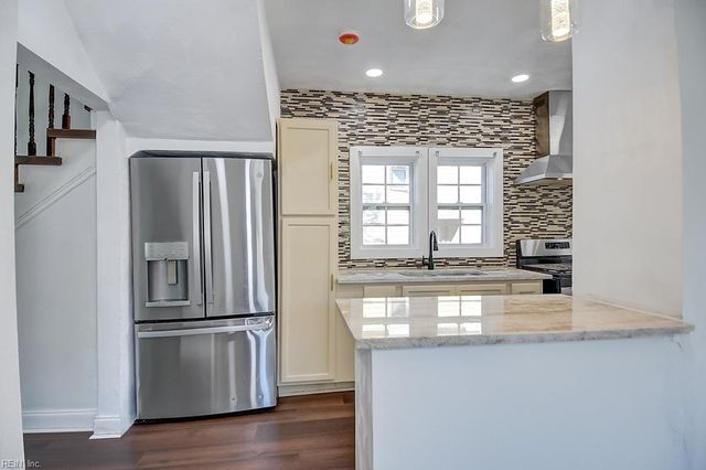 820 Summit AVE, Norfolk, VA 23504