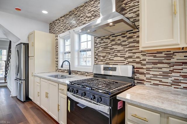 820 Summit AVE, Norfolk, VA 23504