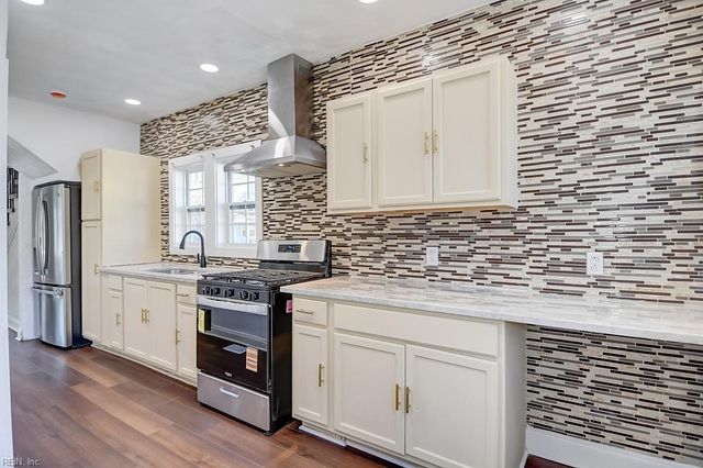 820 Summit AVE, Norfolk, VA 23504