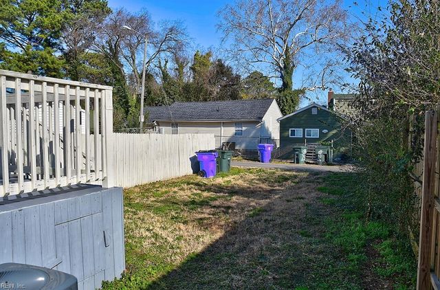 820 Summit AVE, Norfolk, VA 23504