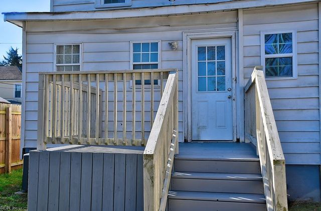 820 Summit AVE, Norfolk, VA 23504