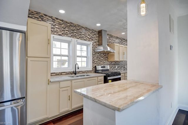 820 Summit AVE, Norfolk, VA 23504