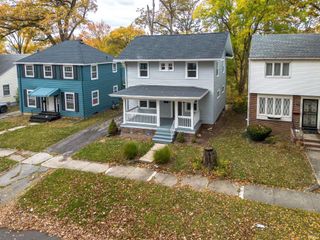 4828 Montrose Avenue, Fort Wayne, IN 46806