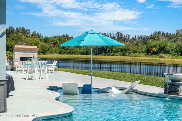 5279 Ambrosia Lane, Merritt Island, FL 32953