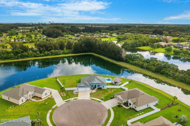 5279 Ambrosia Lane, Merritt Island, FL 32953