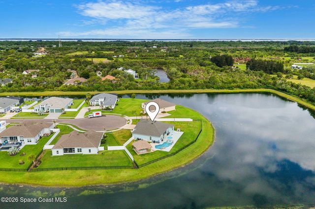 5279 Ambrosia Lane, Merritt Island, FL 32953