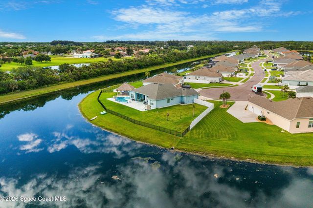 5279 Ambrosia Lane, Merritt Island, FL 32953